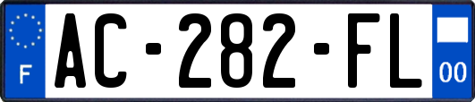 AC-282-FL
