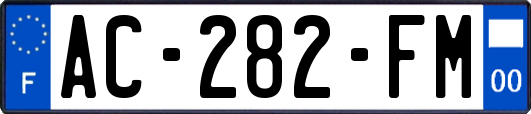 AC-282-FM