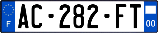 AC-282-FT