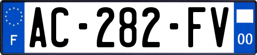 AC-282-FV