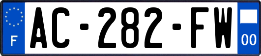 AC-282-FW