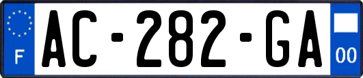 AC-282-GA