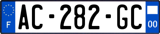 AC-282-GC