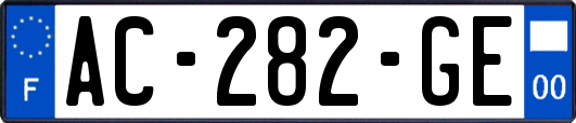 AC-282-GE