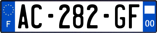 AC-282-GF