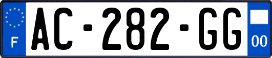 AC-282-GG