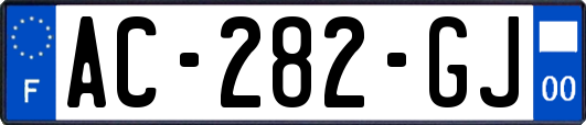 AC-282-GJ