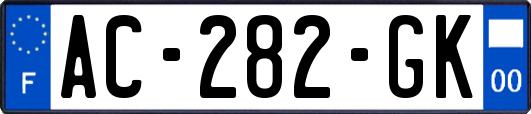 AC-282-GK