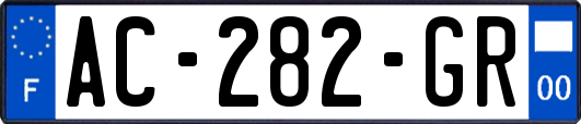 AC-282-GR