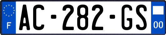 AC-282-GS