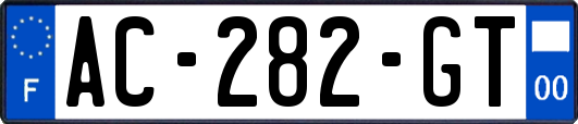 AC-282-GT