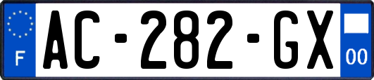 AC-282-GX