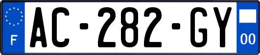 AC-282-GY