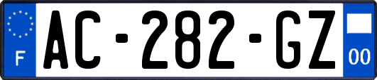 AC-282-GZ