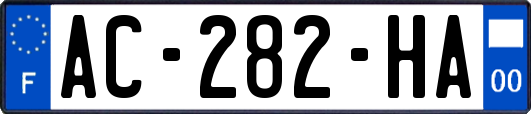AC-282-HA