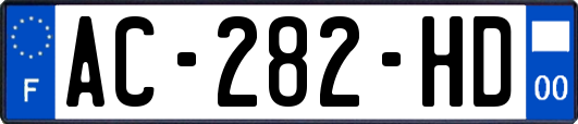AC-282-HD