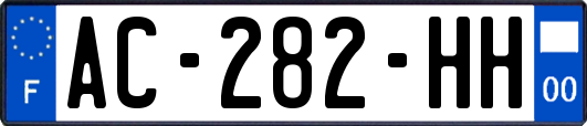 AC-282-HH