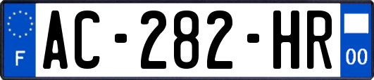 AC-282-HR