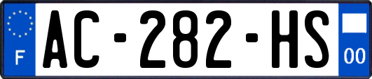 AC-282-HS