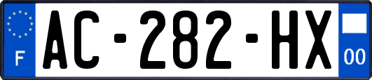 AC-282-HX