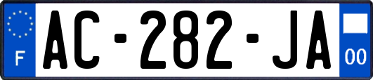AC-282-JA
