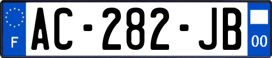 AC-282-JB