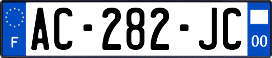 AC-282-JC