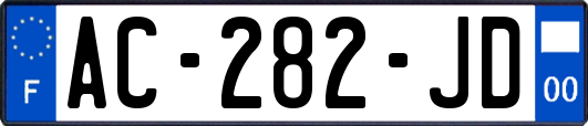 AC-282-JD