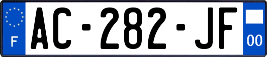 AC-282-JF