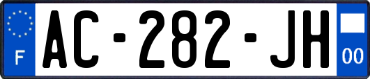 AC-282-JH
