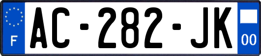 AC-282-JK