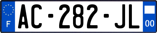 AC-282-JL