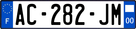 AC-282-JM