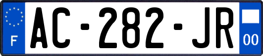 AC-282-JR