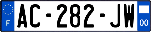 AC-282-JW