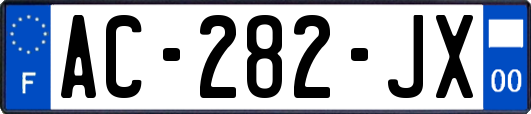 AC-282-JX