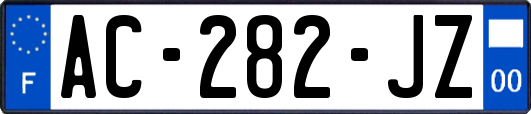 AC-282-JZ