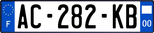 AC-282-KB