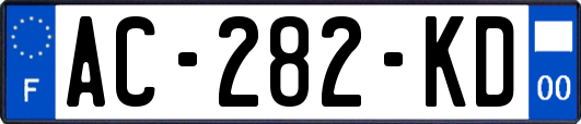 AC-282-KD