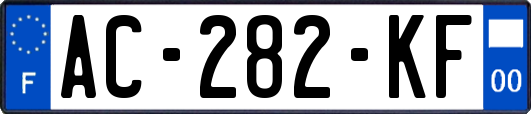AC-282-KF