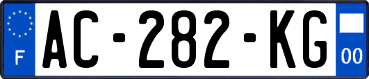 AC-282-KG