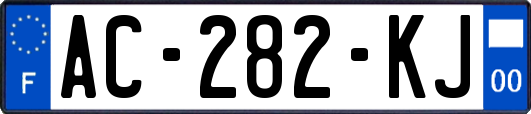 AC-282-KJ