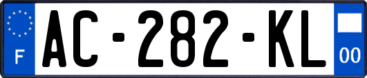 AC-282-KL