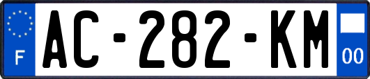 AC-282-KM