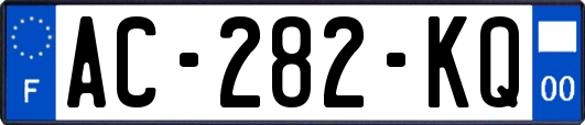 AC-282-KQ