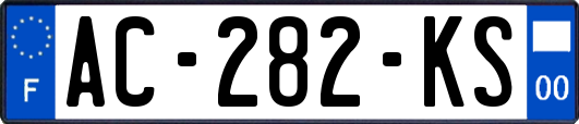 AC-282-KS