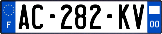 AC-282-KV