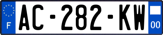 AC-282-KW