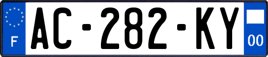 AC-282-KY