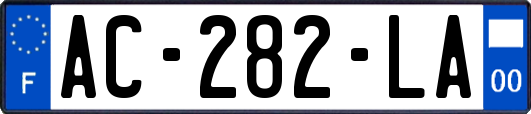 AC-282-LA